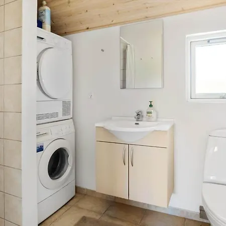 M415-vaeggerlose-naeldevej-10 Vakantiehuis Bøtø By