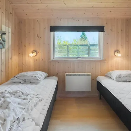 Vakantiehuis M415-vaeggerlose-naeldevej-10 Bøtø By