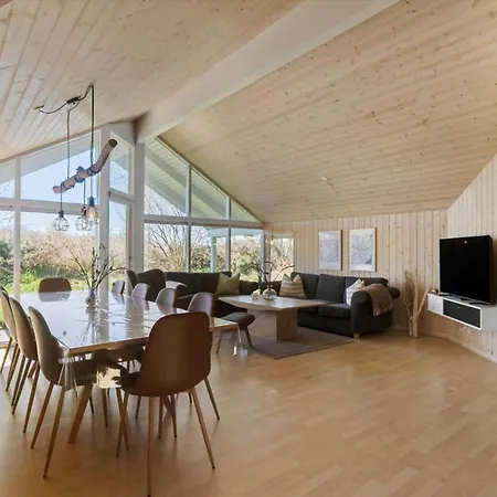 Vakantiehuis M415-vaeggerlose-naeldevej-10