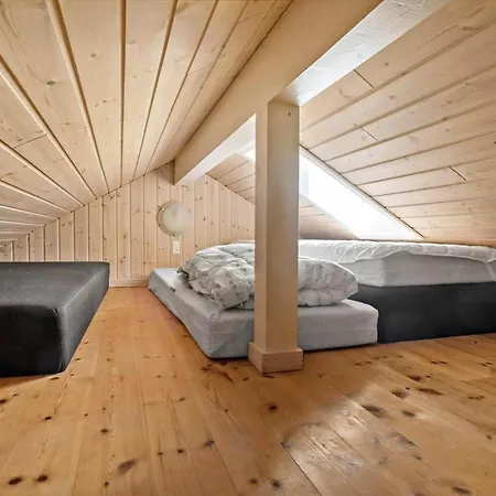 Vakantiehuis M415-vaeggerlose-naeldevej-10 Bøtø By