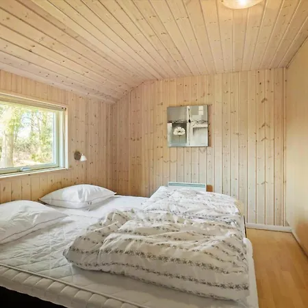 M415-vaeggerlose-naeldevej-10 Feriehus Bøtø By